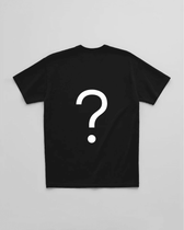 Mystery Tee - Vegan America