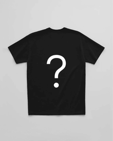 Mystery Tee - Vegan America