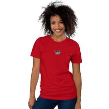Vegan Cow Shirt