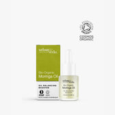Organic Moringa Oil – Skin Barrier Repair Booster - Vegan America