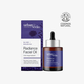 Radiance Facial Oil - Vegan America