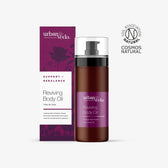 Reviving Firming Body Oil for Mature Skin - Vegan America