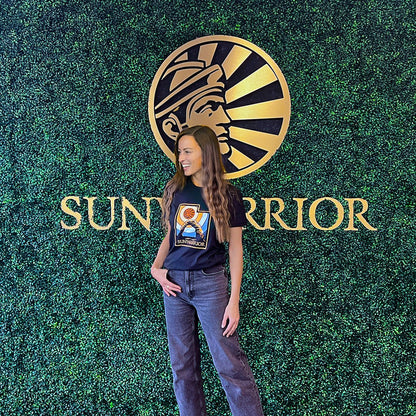 Sunwarrior Utah Arch T-shirt