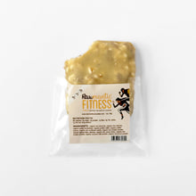 Fitness mini vanilla Protein bar. Pack of 20