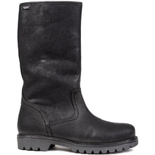 Vanilla Mid Calf Boots - Vegan America