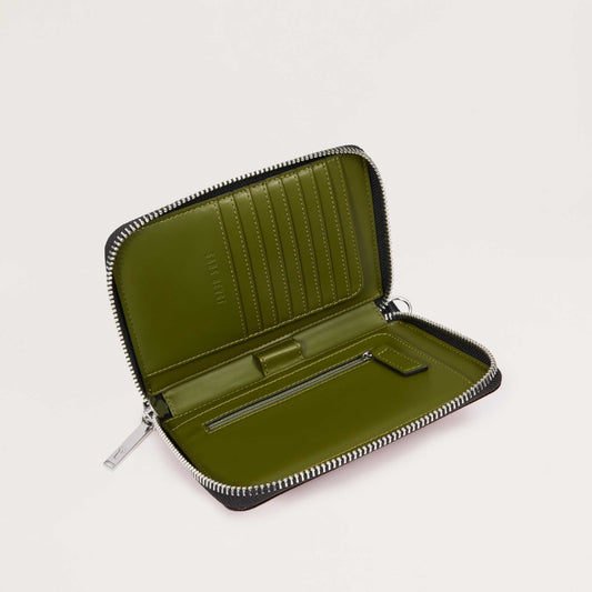 Voyage Travel Wallet - Noir
