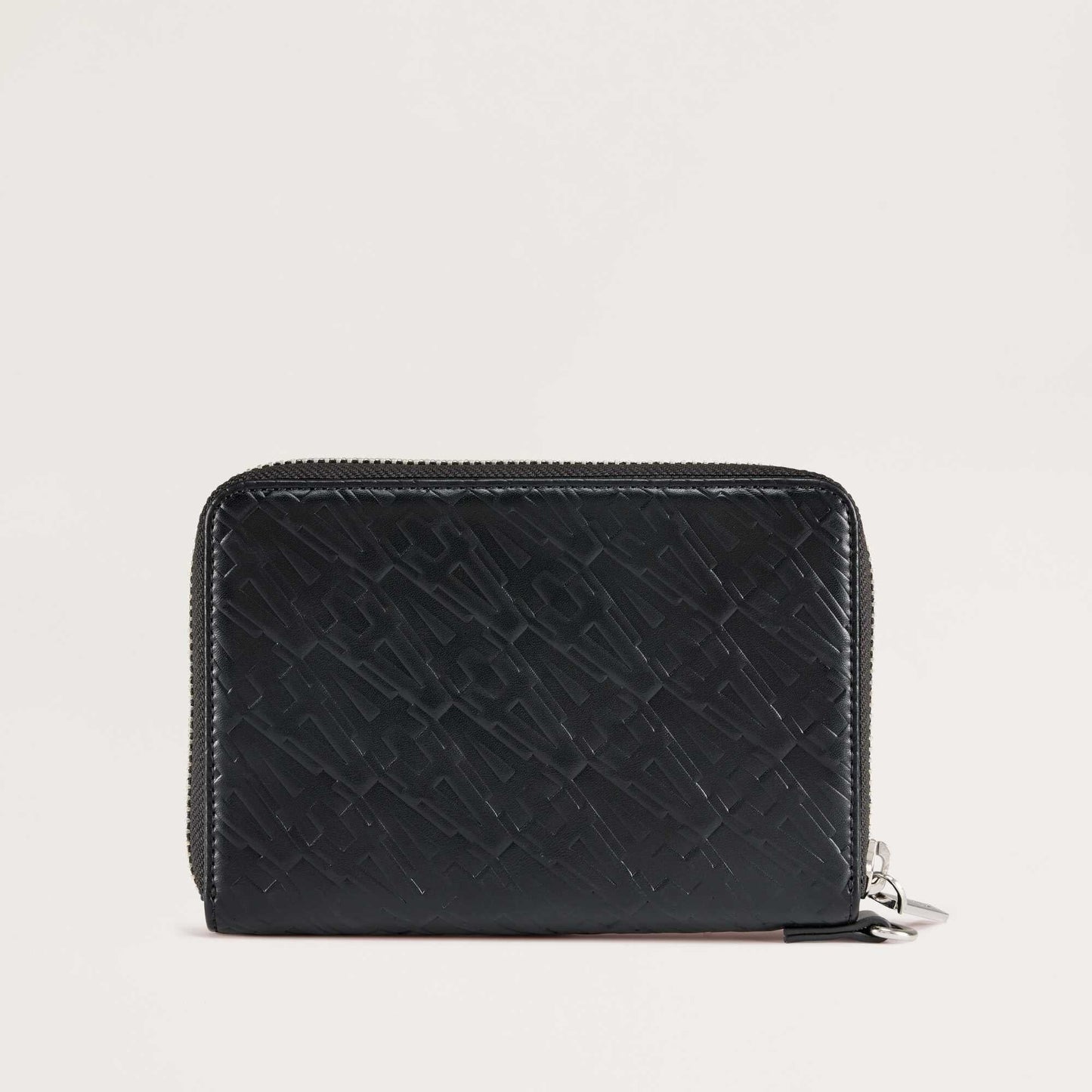 Voyage Travel Wallet - Noir