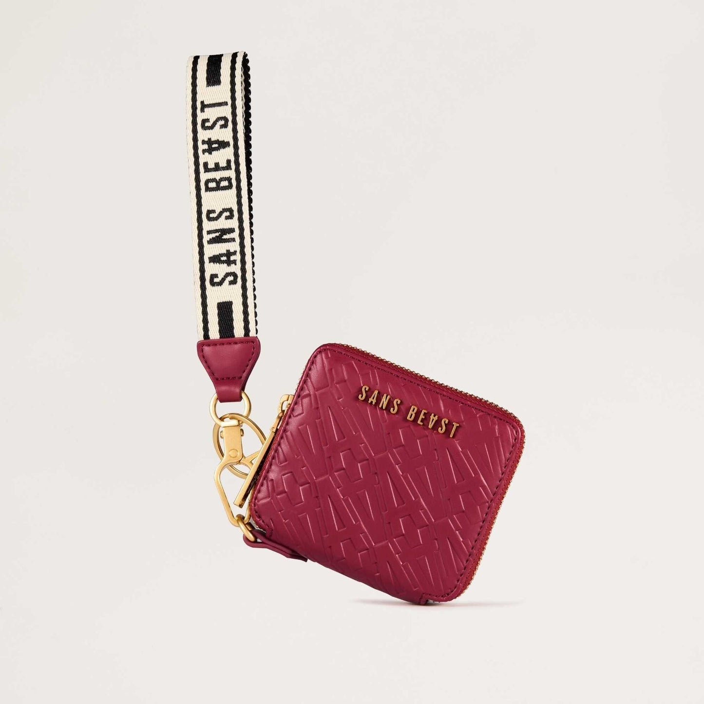 Voyage Wallet - Lipstick