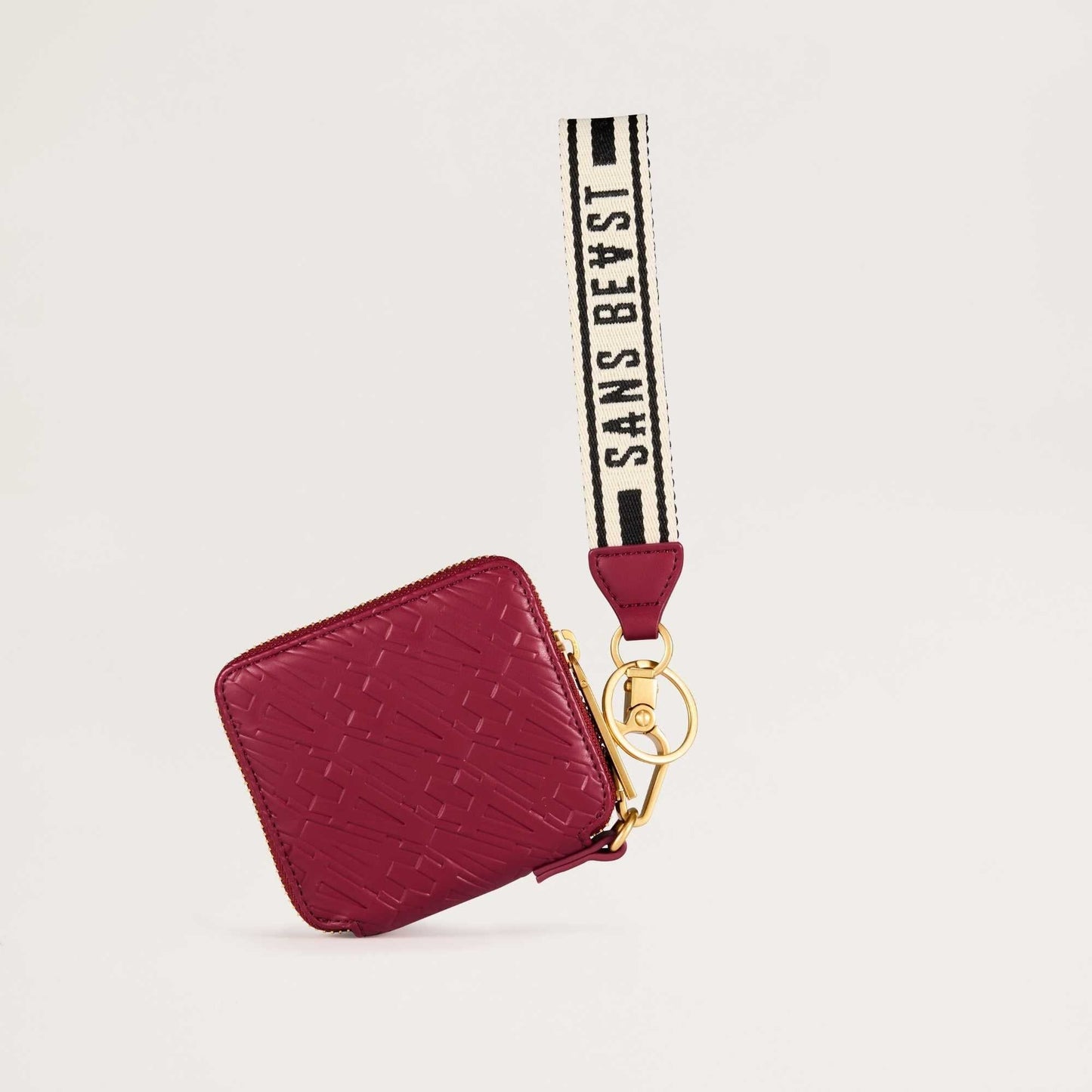 Voyage Wallet - Lipstick