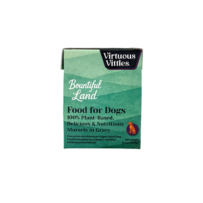 Wholesale Bountiful Land Food for Dogs 12-Pack