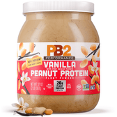 PB2 Performance - Peanut Protein with Vanilla - Vegan America