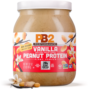 PB2 Performance - Peanut Protein with Vanilla