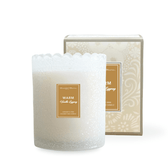 Vanilla Eggnog Natural Candle 8oz Kaia Collection - Vegan America
