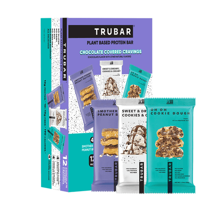 Variety Pack: Chocolate Covered Cravings - Vegan America