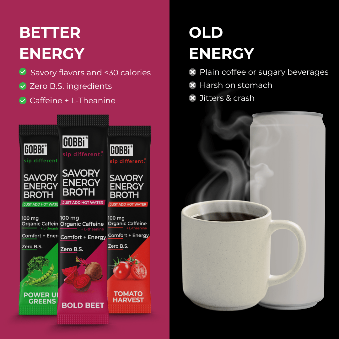 Bold Beet - Vegan America