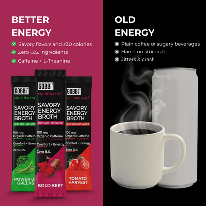 Bold Beet - Vegan America