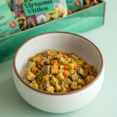 Bark Sampler - Vegan America