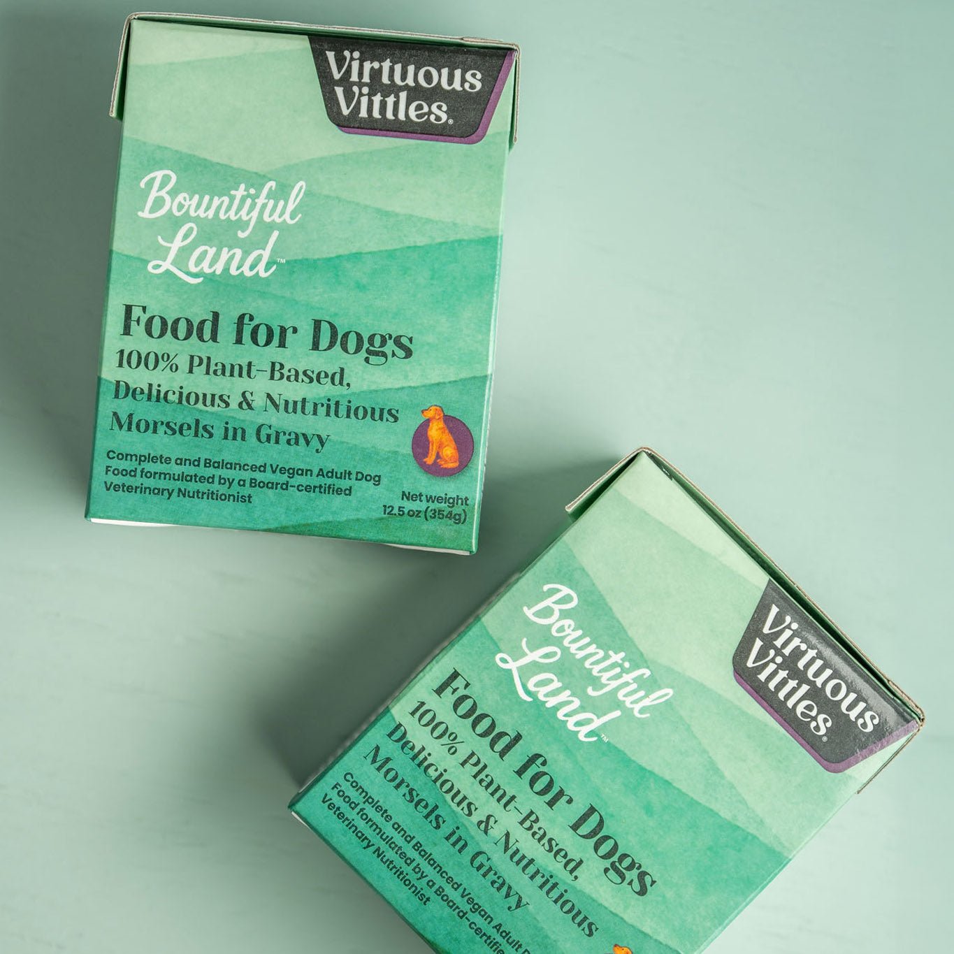 Bark Sampler - Vegan America