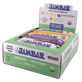 12 Bar Box - Vegan Variety Pack - Vegan America