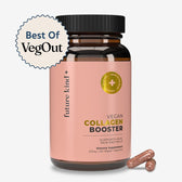 Vegan Collagen Booster Supplement - Vegan America