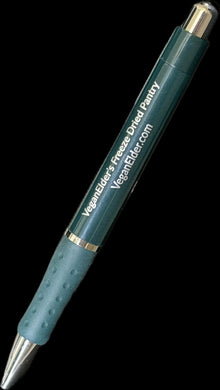 VeganElder's Grip Pen - Vegan America