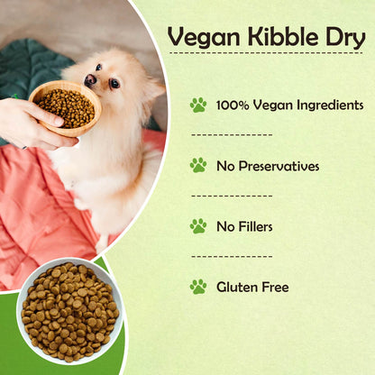 v-dog kind kibble