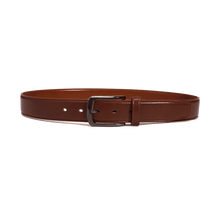 Professional 2 - Brushed Nickel Vegan Belt (Sizes - Black: 42,44; Bourbon 38,44; Brown 40,44)