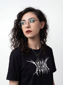 Vegan Metal T-Shirt - Vegan America