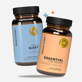 Super Sleep Bundle - Vegan America