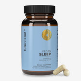 Vegan Sleep Aid Supplement - Vegan America