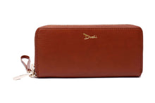 Doshi Accordion Wallet - Vegan - Doshi FCSA