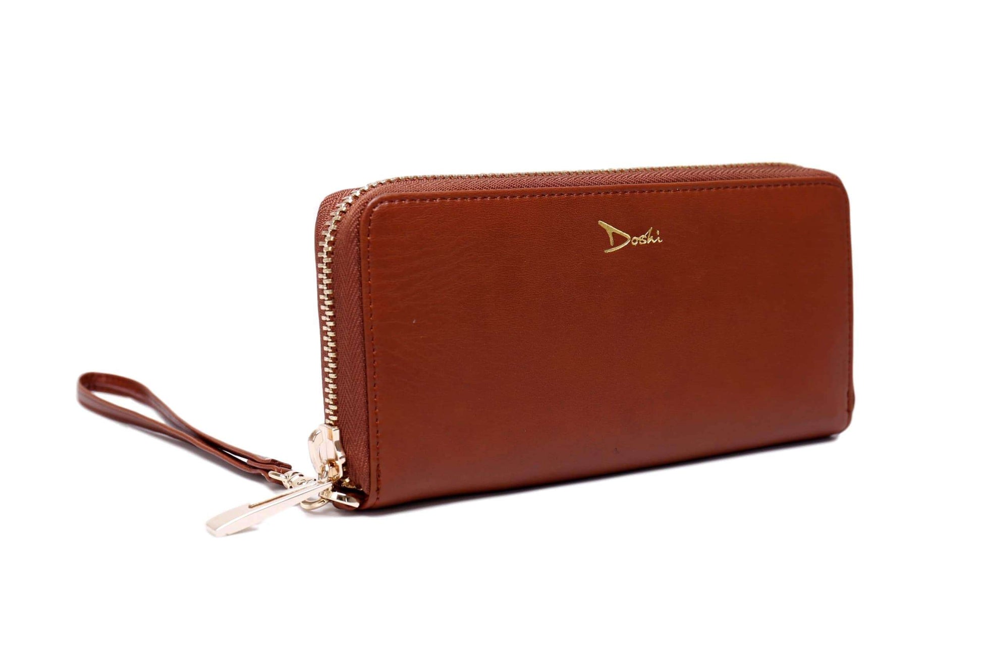 Doshi Accordion Wallet - Vegan - Doshi FCSA