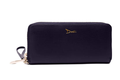 Doshi Accordion Wallet - Vegan - Doshi FCSA