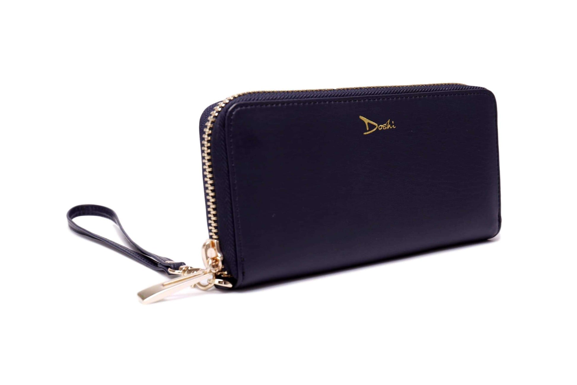 Doshi Accordion Wallet - Vegan - Doshi FCSA