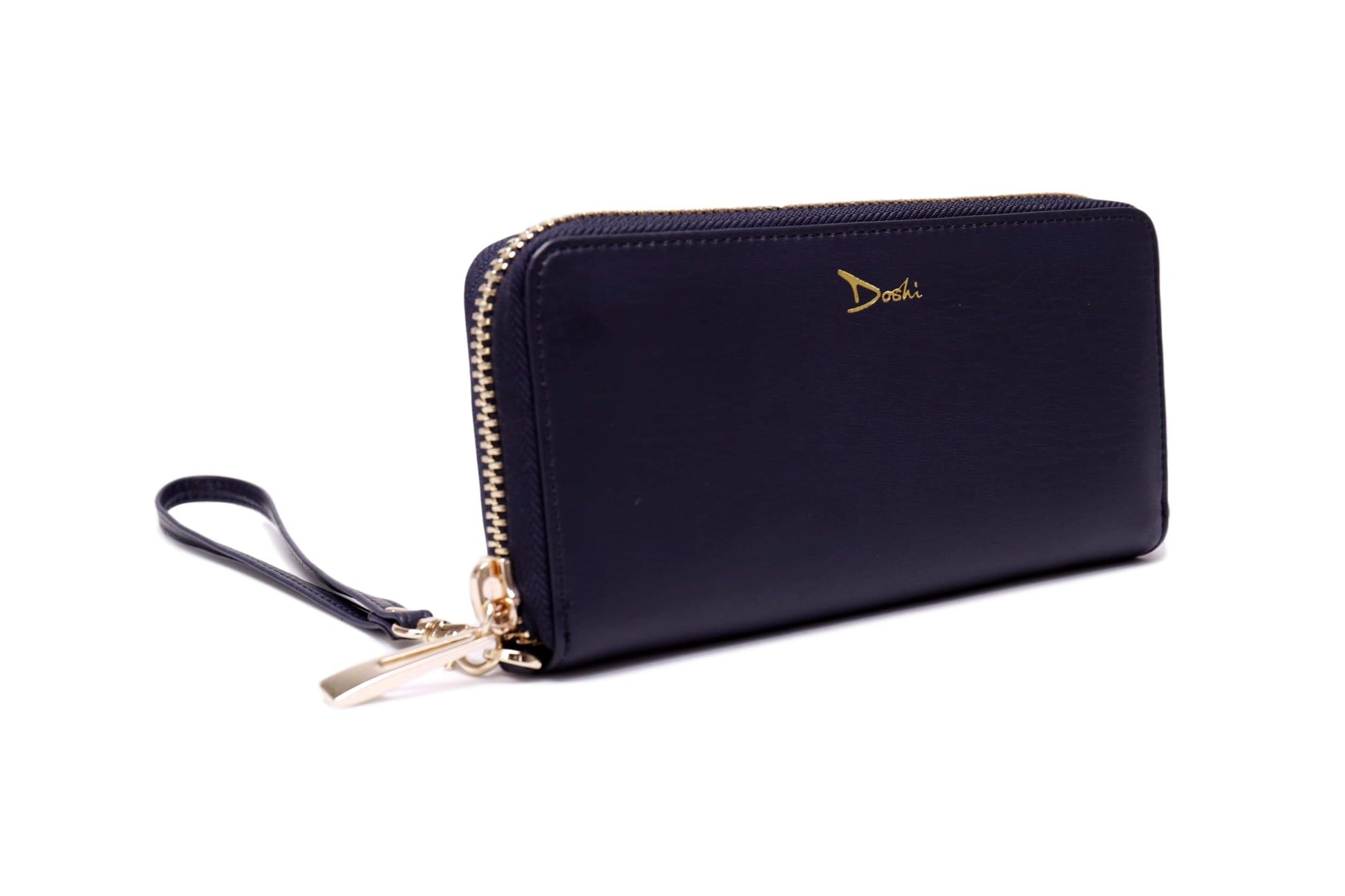 Doshi Accordion Wallet - Vegan - Doshi FCSA
