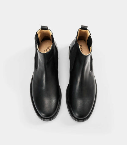 Vegan Chelsea Boot - Men