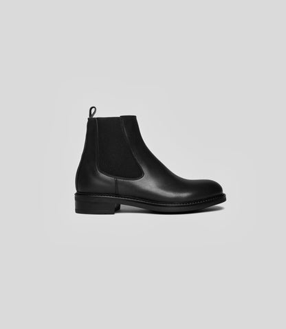 Vegan Chelsea boots - Woman