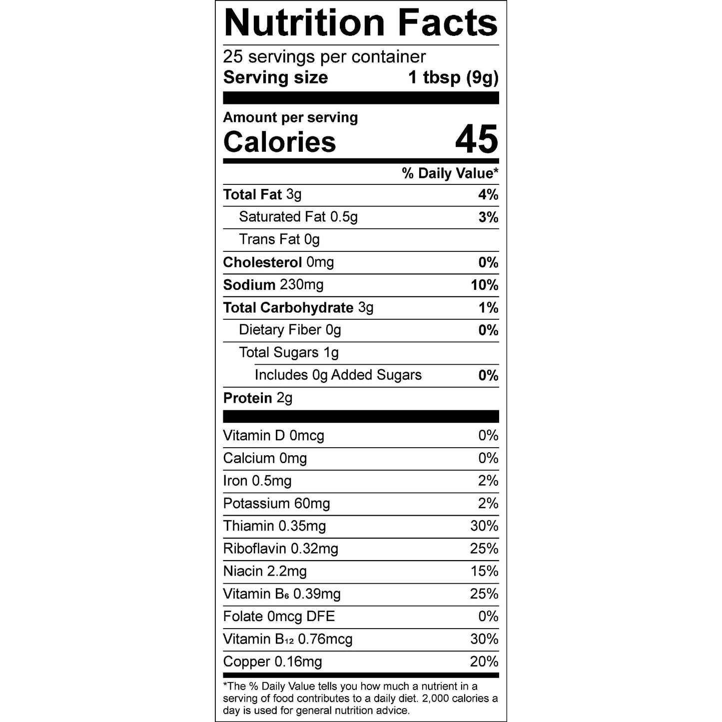 Original Grated Parmesan-Style Cheese 8oz