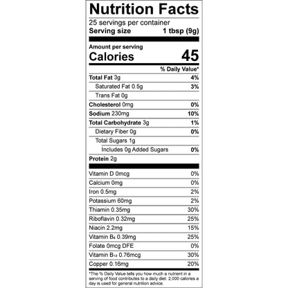 Original Grated Parmesan-Style Cheese 8oz