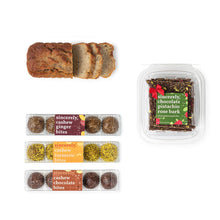 Vegan Sampler Pack – Vegan Snack Assortment