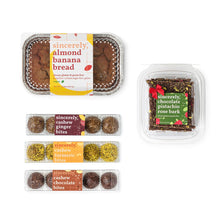 Vegan Sampler Pack – Vegan Snack Assortment