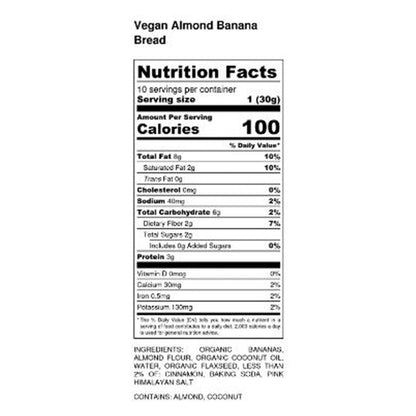 Vegan Sampler Pack – Vegan Snack Assortment