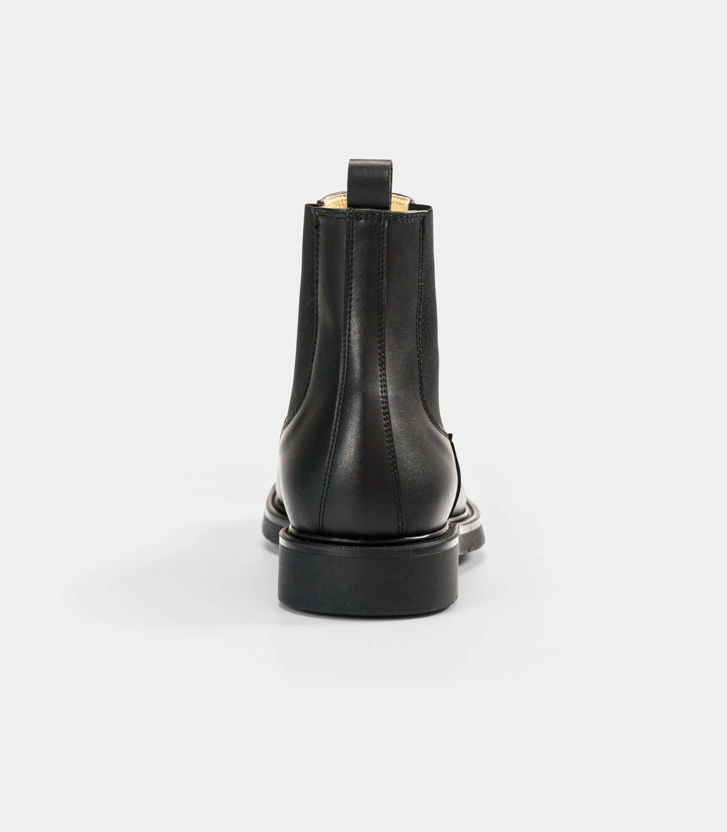 Vegan Chelsea Boot - Men