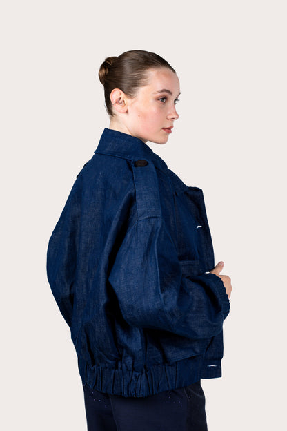 Veste Hailey Jean