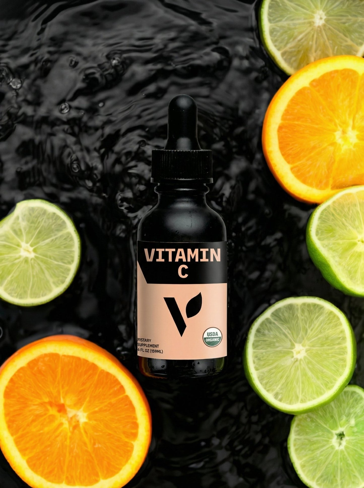 Veggimins Organic Vitamin C - Vegan America