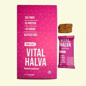 Pink Salt, 40g, 10ct - Vegan America