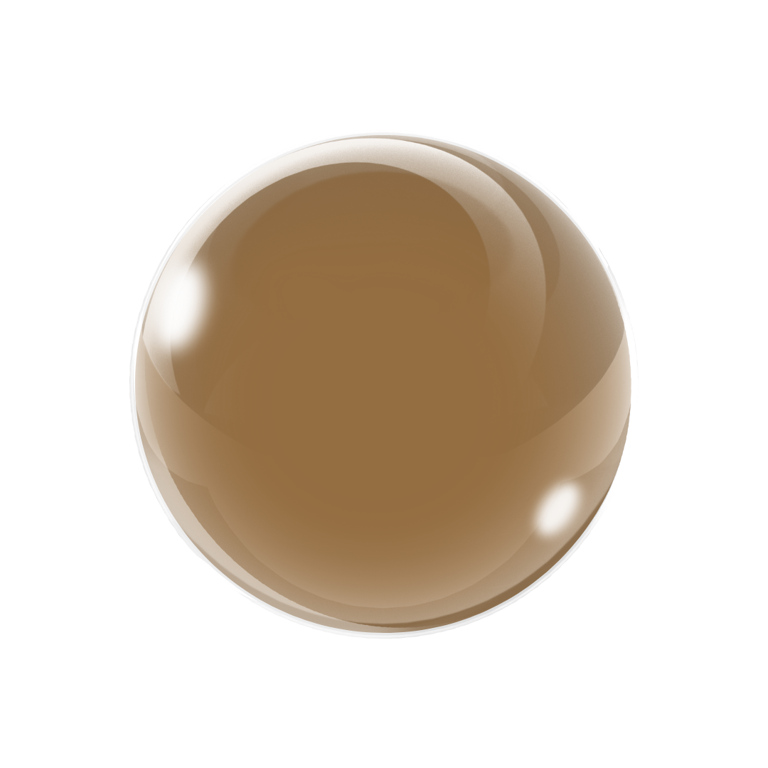 Island Goddess | Prep, Prime and Powder Foundation