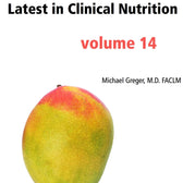 Latest in Clinical Nutrition - Volume 14 [Digital Download] - Vegan America