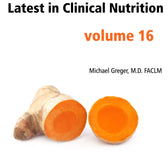 Latest in Clinical Nutrition - Volume 16 [Digital Download] - Vegan America