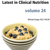 Latest in Clinical Nutrition - Volume 24 [Digital Download] - Vegan America